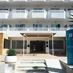 Bluesea Don Jaime